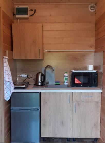 Gajowka Apartment Jamna